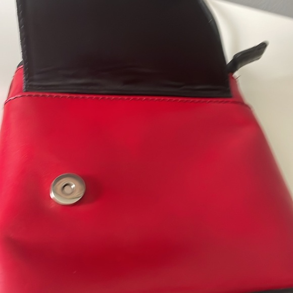 Vera Pelle leather sling bag - Picture 4 of 6